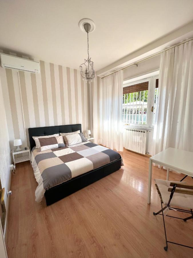 La Petite Sissi Vaticano Appartement *