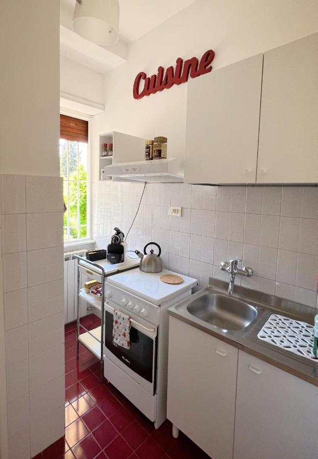 Appartement La Petite Sissi Vaticano