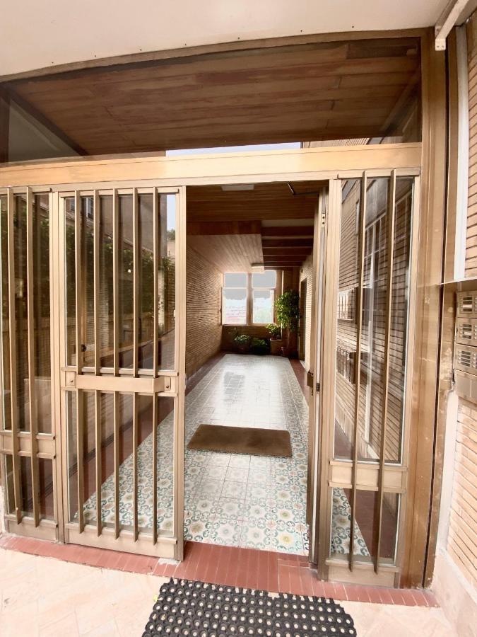 Appartement La Petite Sissi Vaticano *